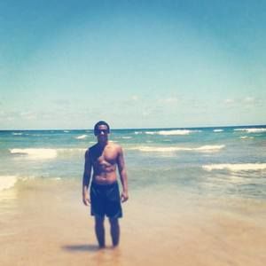 Meet your Posher, Pedro